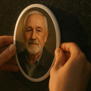 GRABBILDER MONTAGE- SET